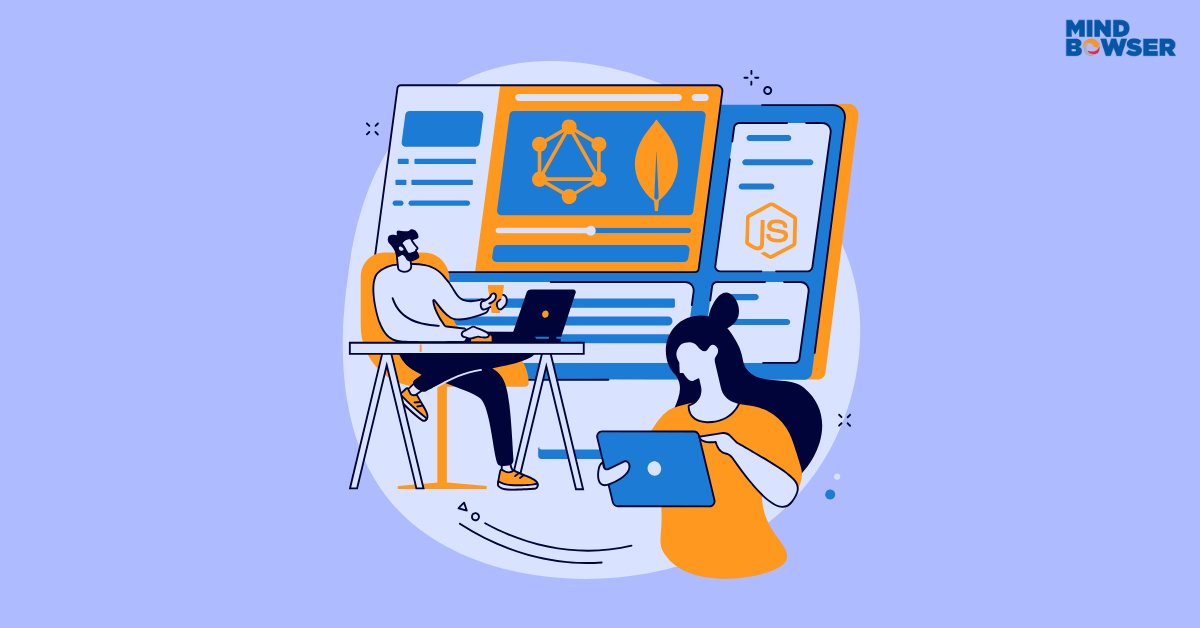 Exploring APIs Revolutionizing With GraphQL Node Js MongoDB
