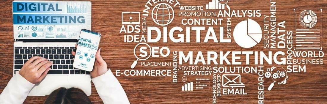 Why Should You Invest In Digital Marketing? - Mindbowser