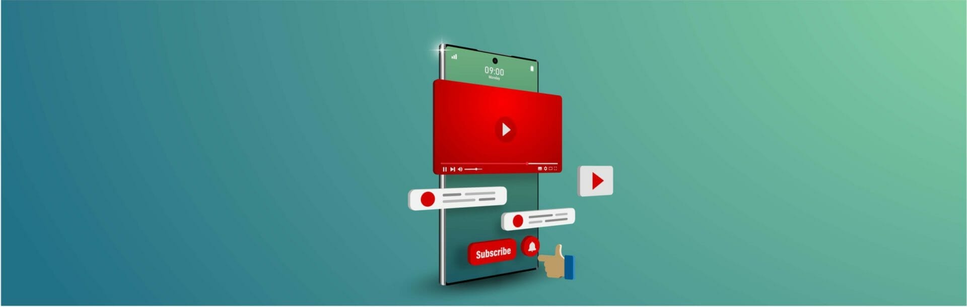 How To Build A Streaming Service Like Netflix Mindbowser