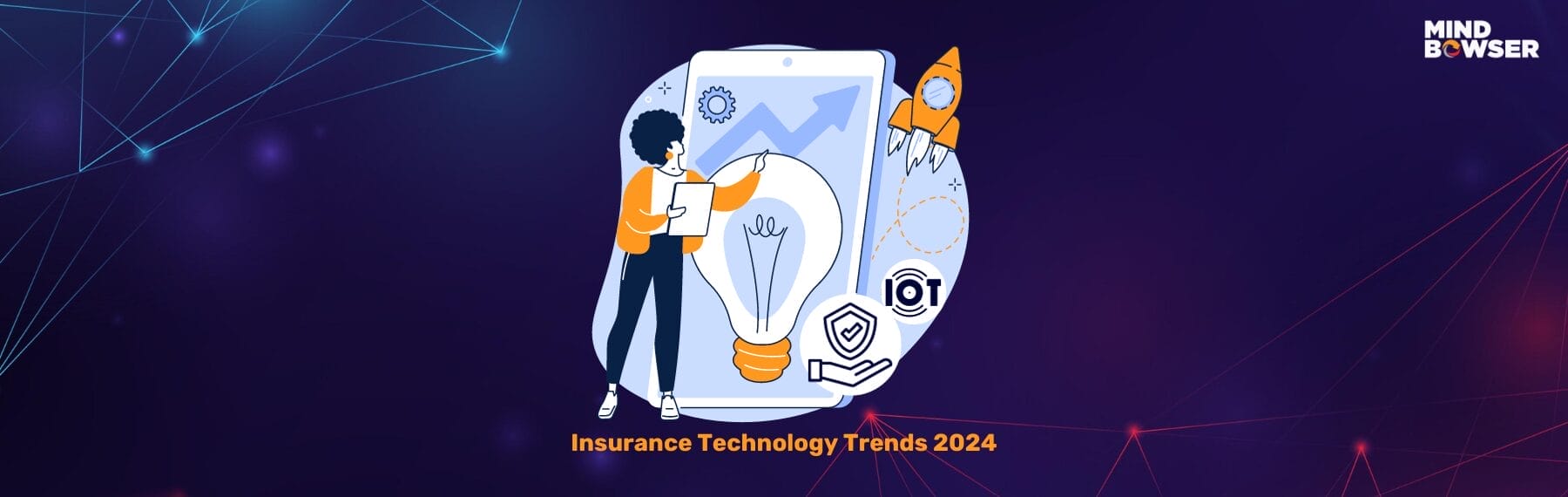 Insights Into 2024's Insurance Technology Trends