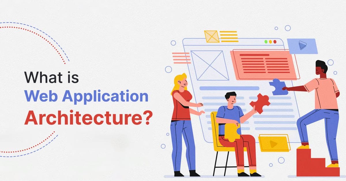 Web Application Architecture: How the Web Works- Mindbowser