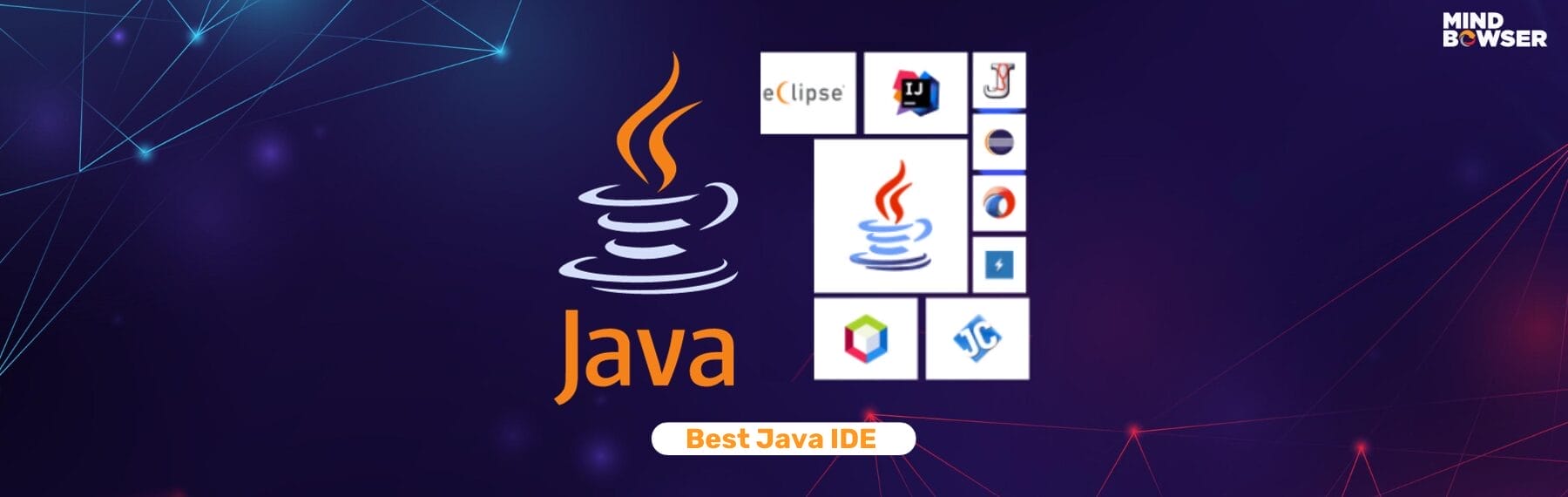 Top 11 Best Java IDE for Easy Coding in 2024