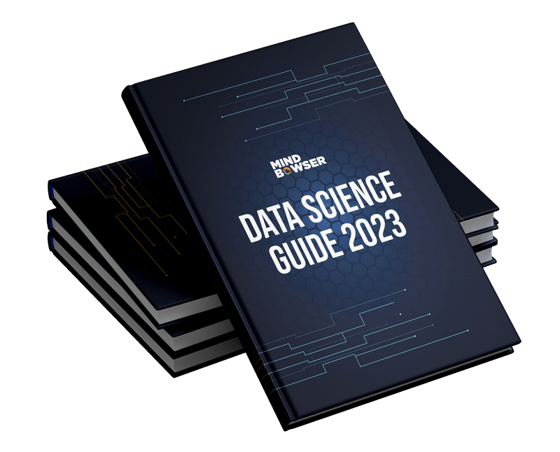 data science ebook | Mindbowser