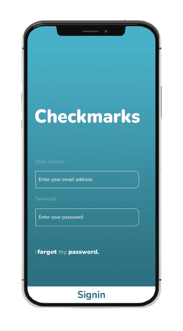 checkmarks