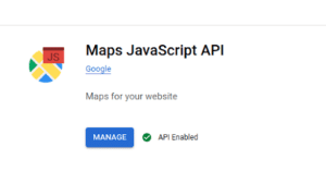 Google Places AutoComplete l Maps Javascript API