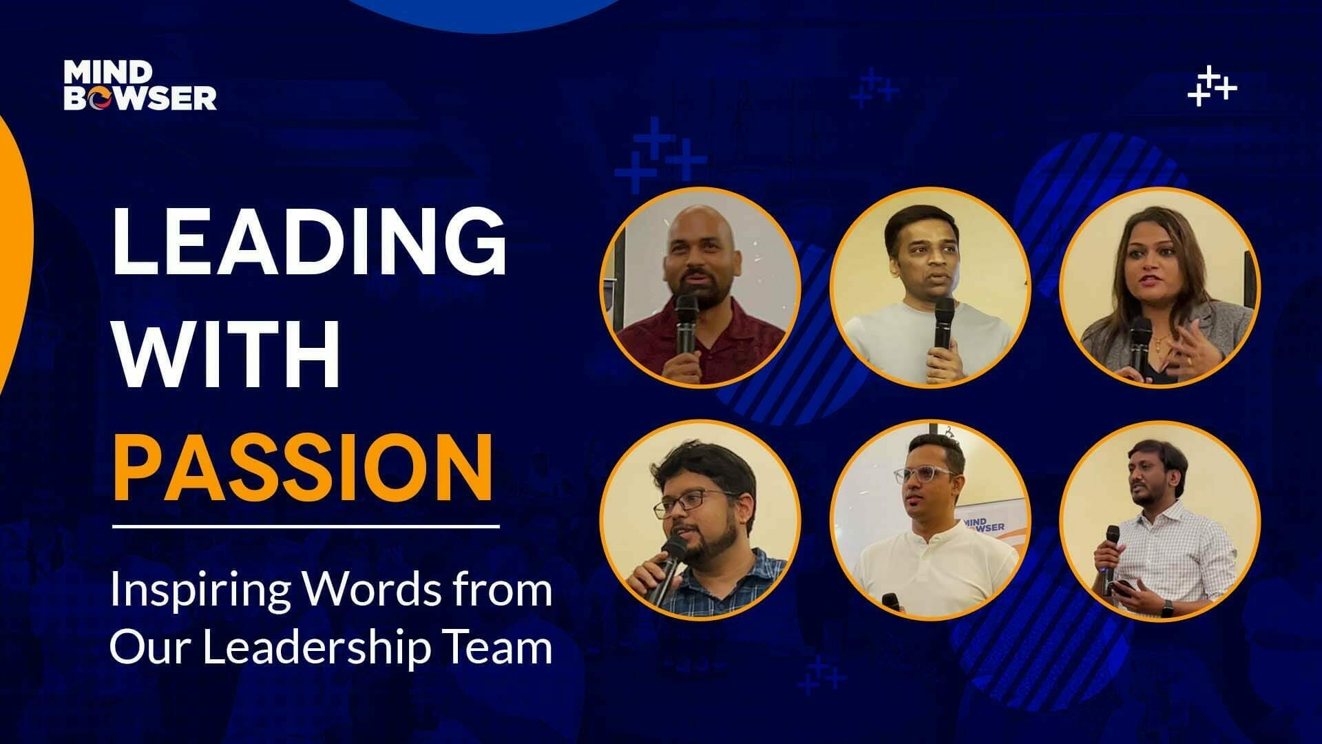Leading with Passion Thumbnail