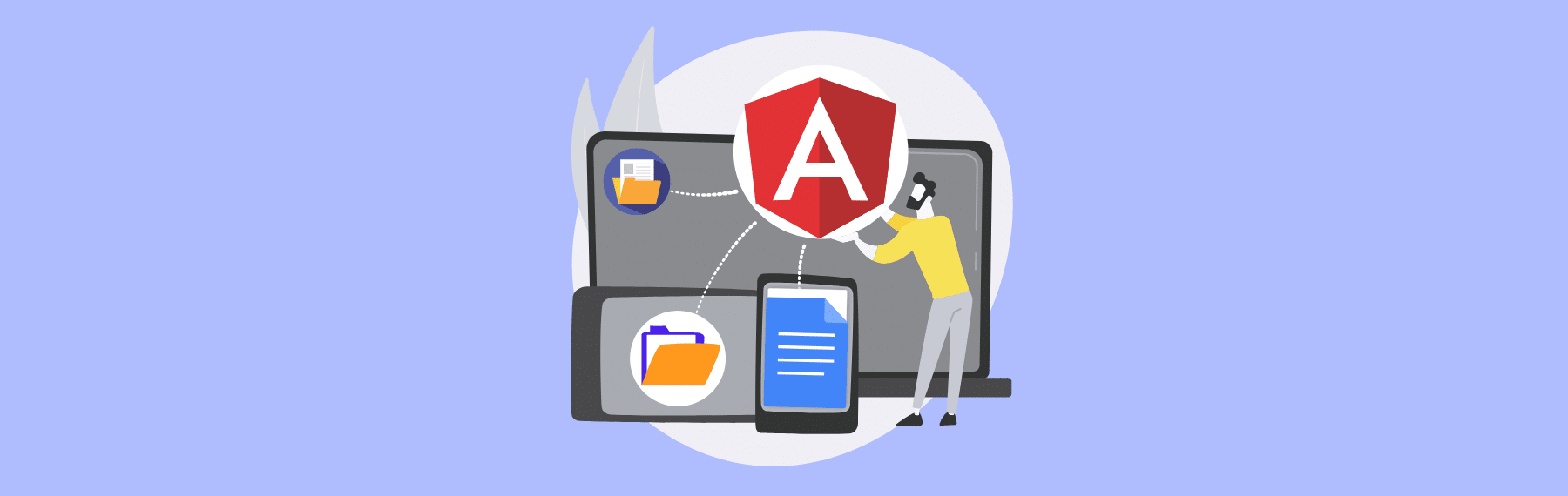 How Can You Master Angular's Folder Structure?