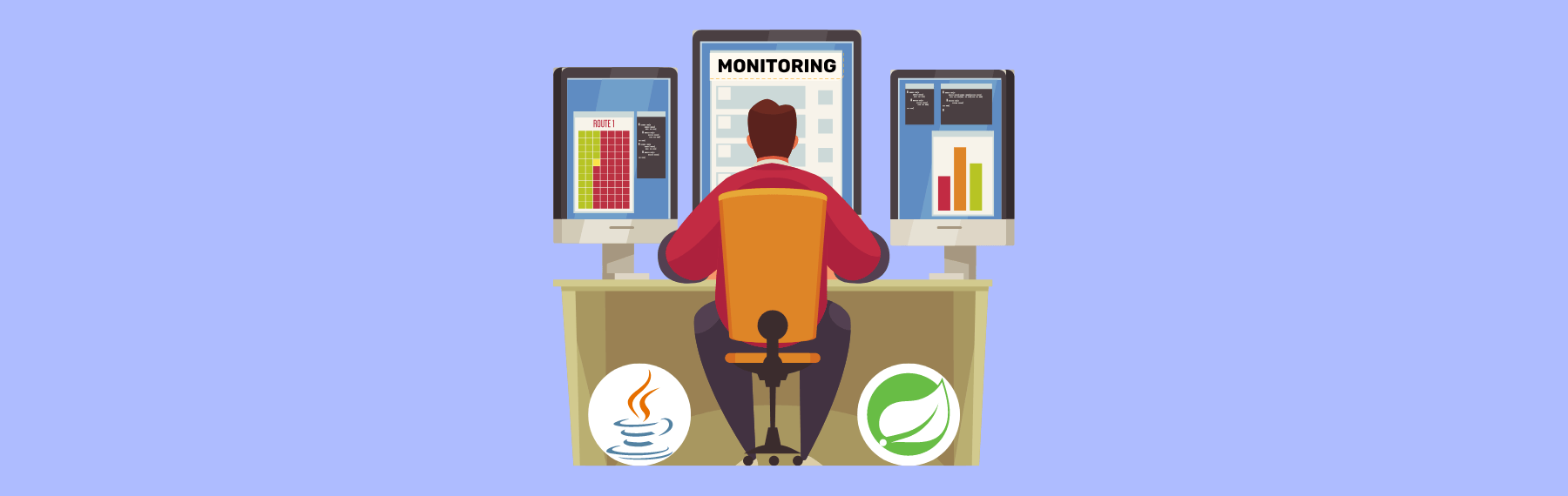 Mastering Microservices Monitoring with JavaMelody and Spring Boot