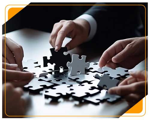 Business Restructuring Services