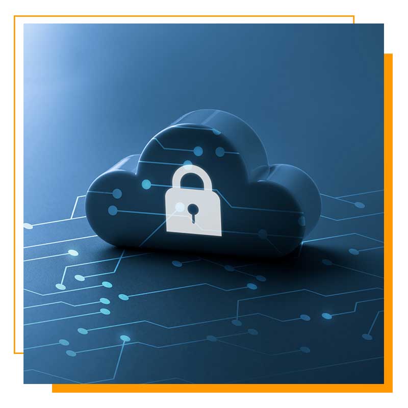 Cloud Security And Operation