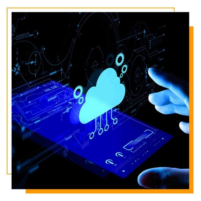 Application Development With Cloud