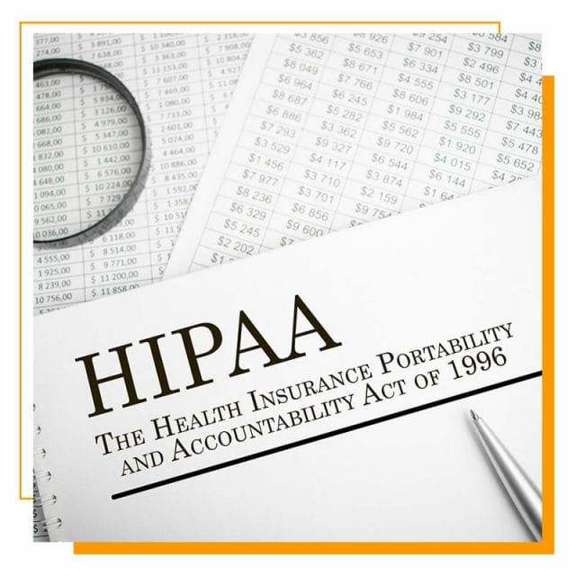 HIPAA Compliance Services