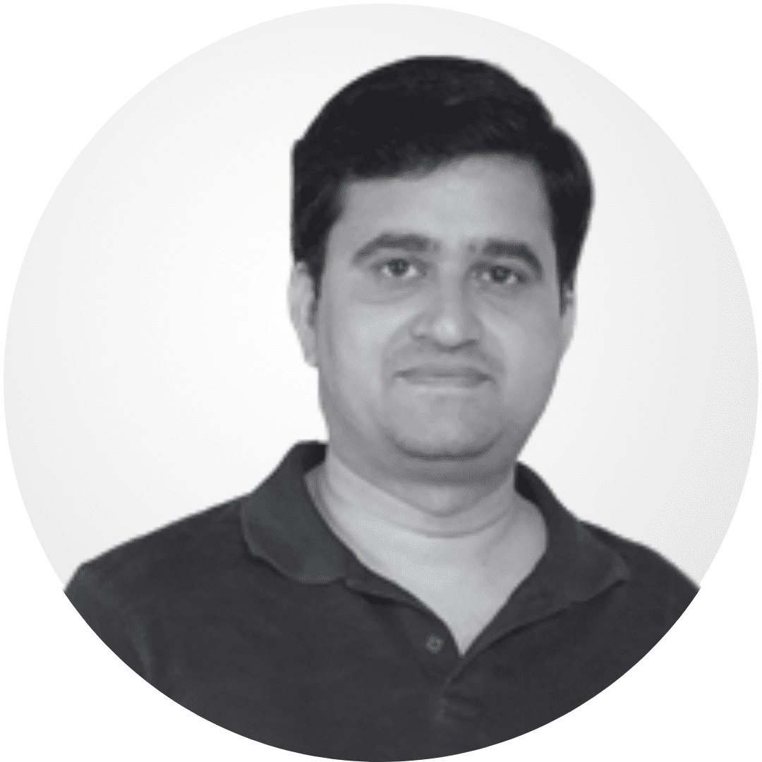 Aditya Joshi APIs in Healthcare Webinar Panellist