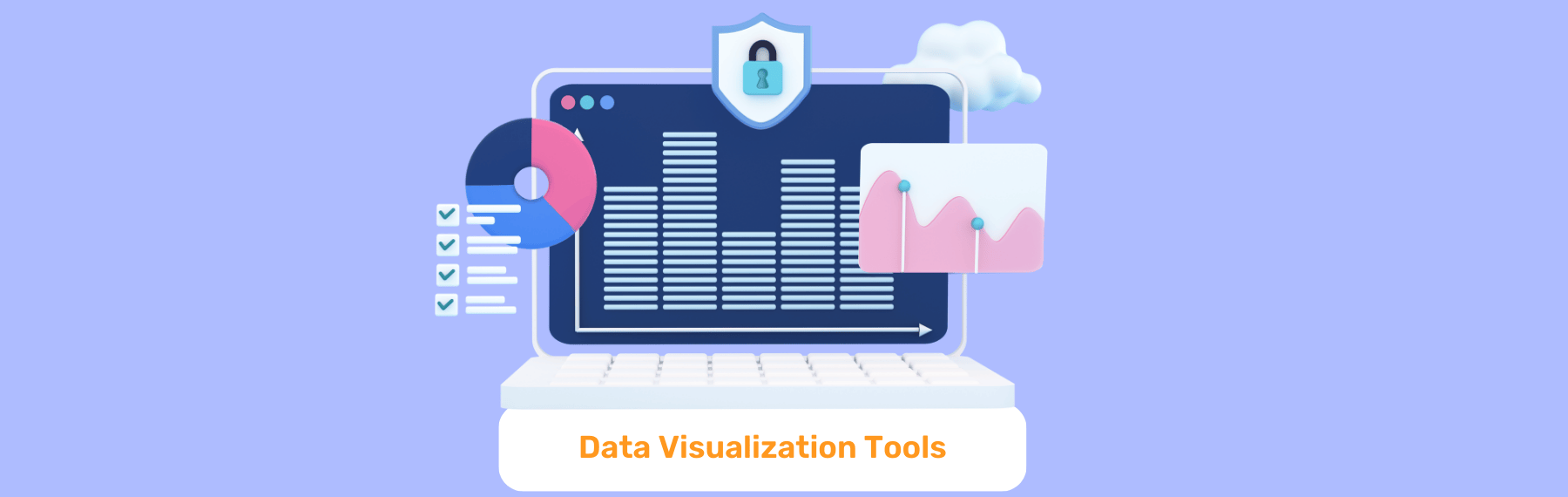 35 Types of Data Visualization: The Art of Storytelling with Data