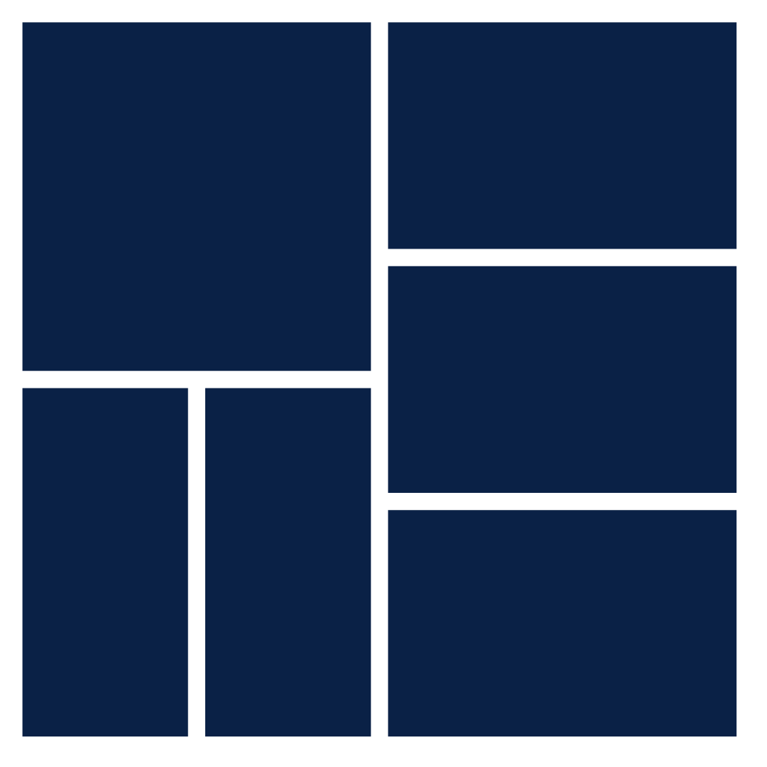 35 Types of Data Visualization: The Art of Storytelling with Data