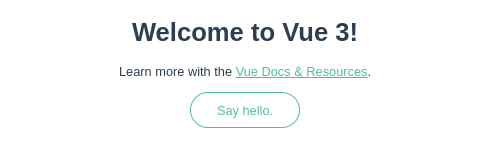 welcome-to-vue-3