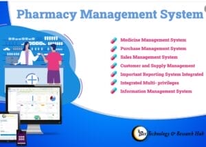Implementing DevOps in pharmacy management system