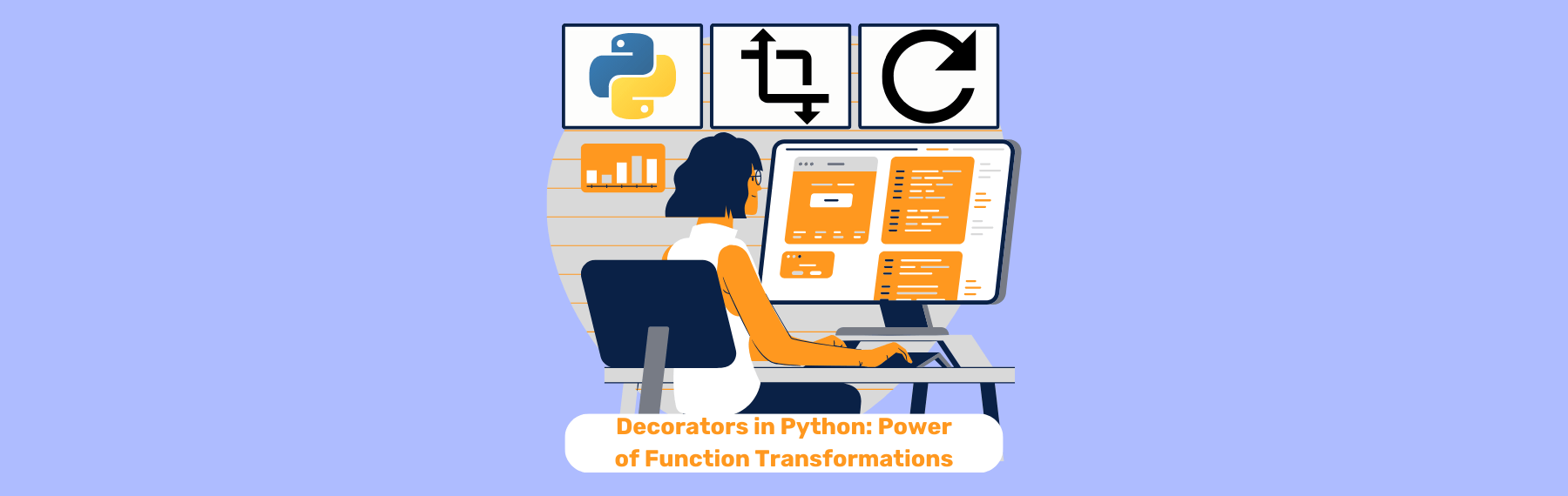 Unlocking Function Transformations: A Deep Dive into Python Decorators