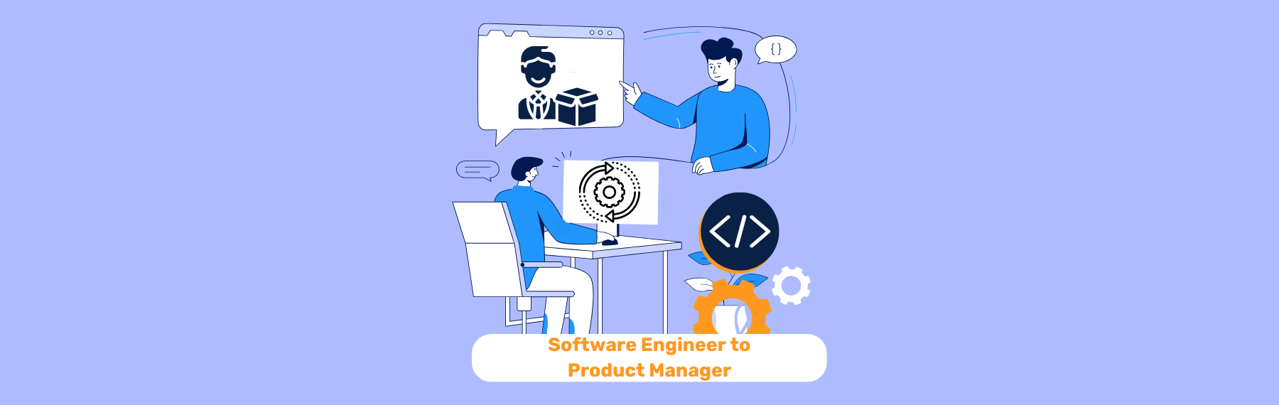 The Art Of Transitioning From Software Engineer To Product Manager The Art Of Transitioning From Software Engineer To Product Manager