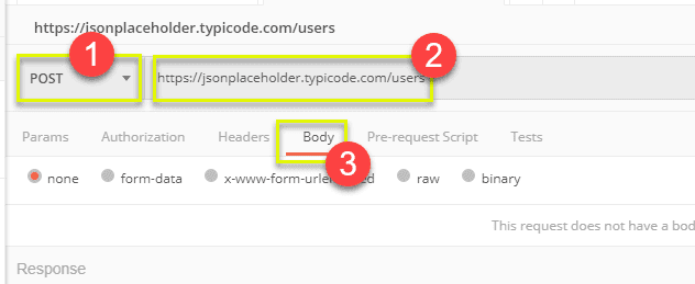 HTTP-Request-Post
