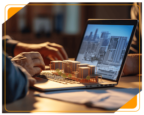 Real Estate Web Design Services