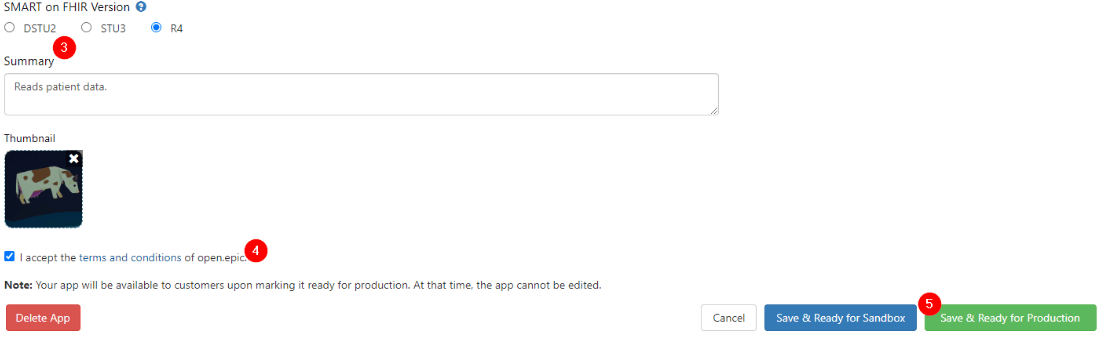 Fhir-App