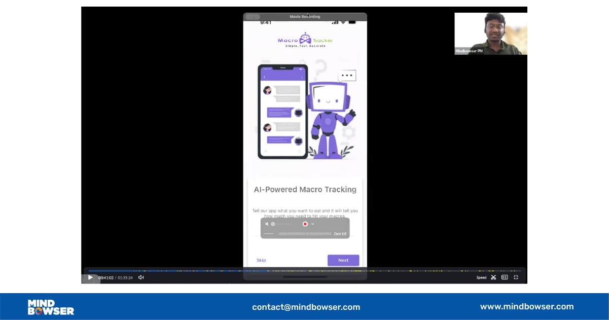 Live Demos