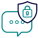 Secure-Messaging-with-Therapists-or-Support-Groups