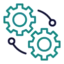 Icon of MedTech - Interoperability Implementation Services