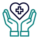 Icon of Legacy Systems Resistance