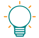 Icon of Hybrid Clinical Trials Solutions