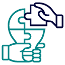 Icon of Better Collaboration