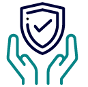 Icon of Enhance Patient Safety