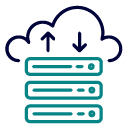 Icon of Identify why migrate to the cloud