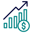 Icon of Measure the particular investments