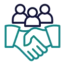 Icon of Improve Patient Engagement