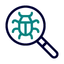 Icon of Reduce Reduntant Testing