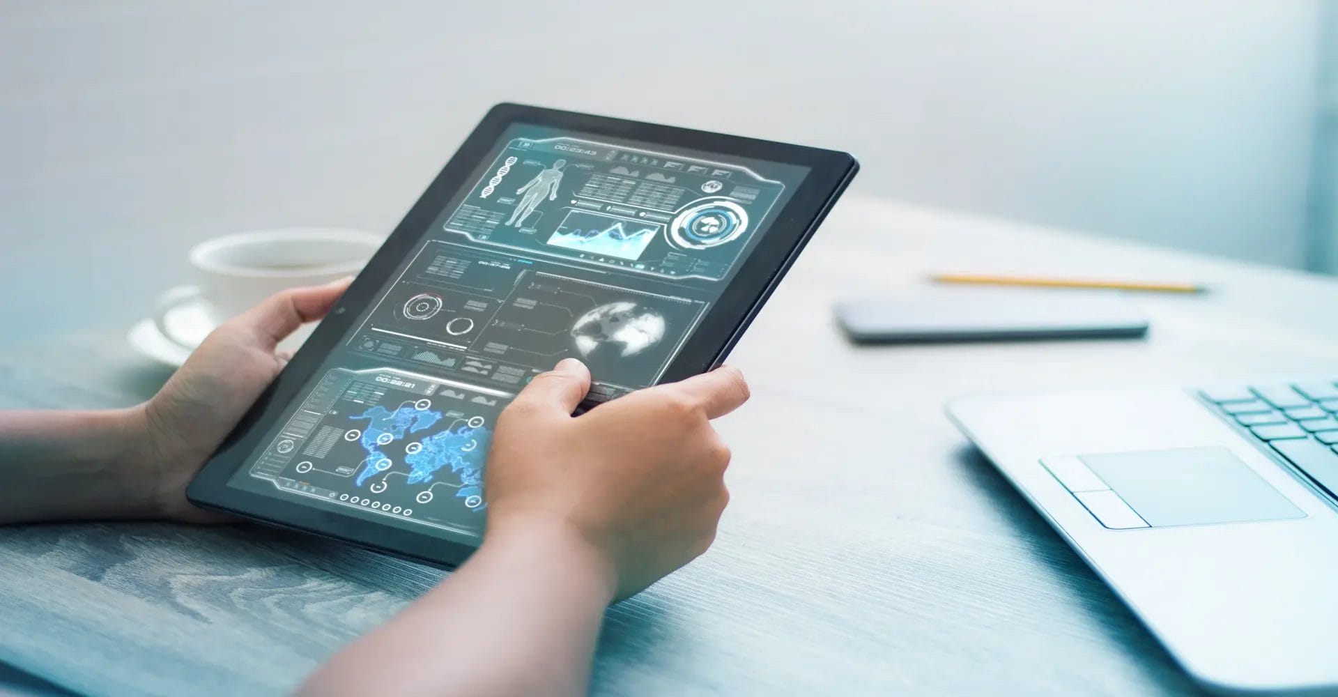 Image of Smart Integration of Medical Devices