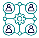 Icon of Complex EHR Integrations