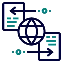 Icon of Unified Data Exchange