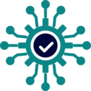 Icon of Seamless EHR & API Integrations