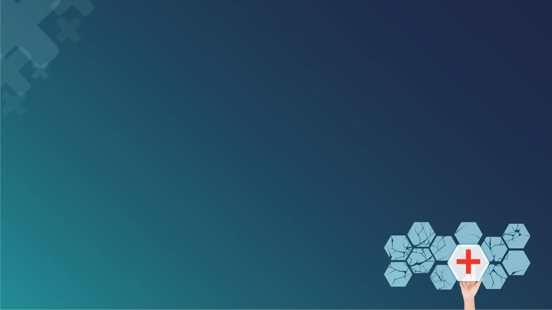 Hero Banner Image of Data & Integration