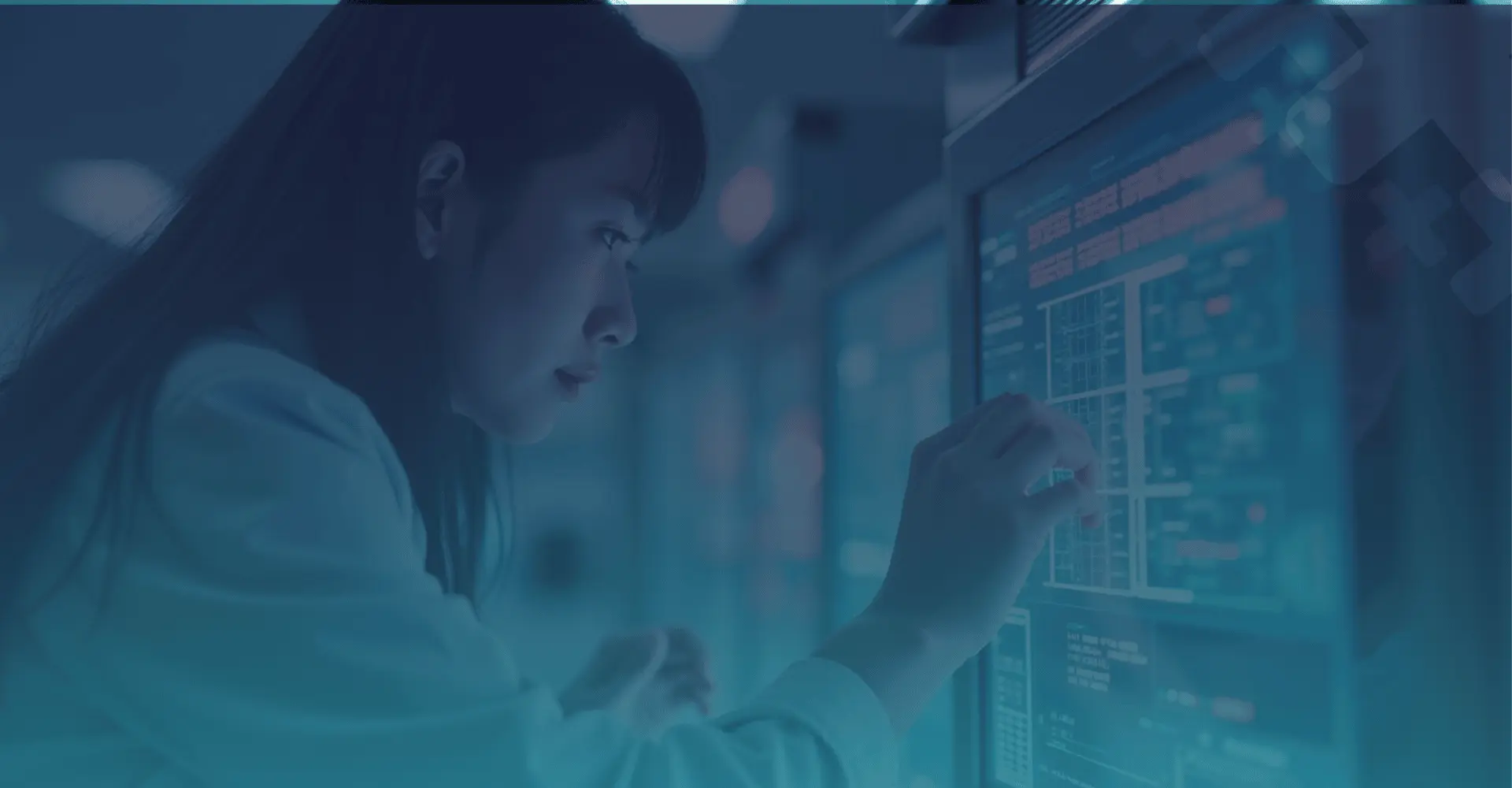Healthcare Cybersecurity Services