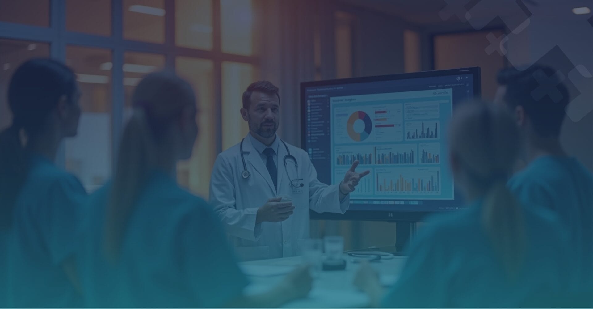 Healthcare Analytics Consulting