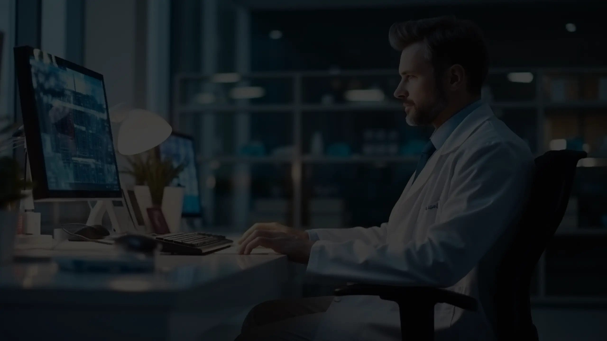 Healthcare Data & Analytics