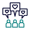 Fragmented Data Systems