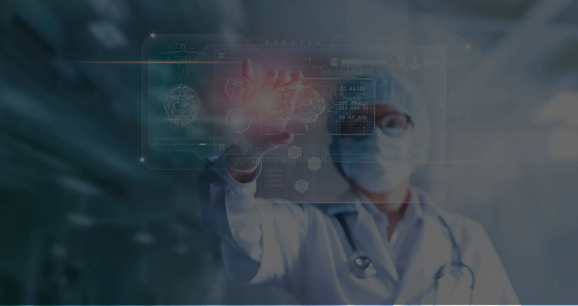AI-in-Healthcare
