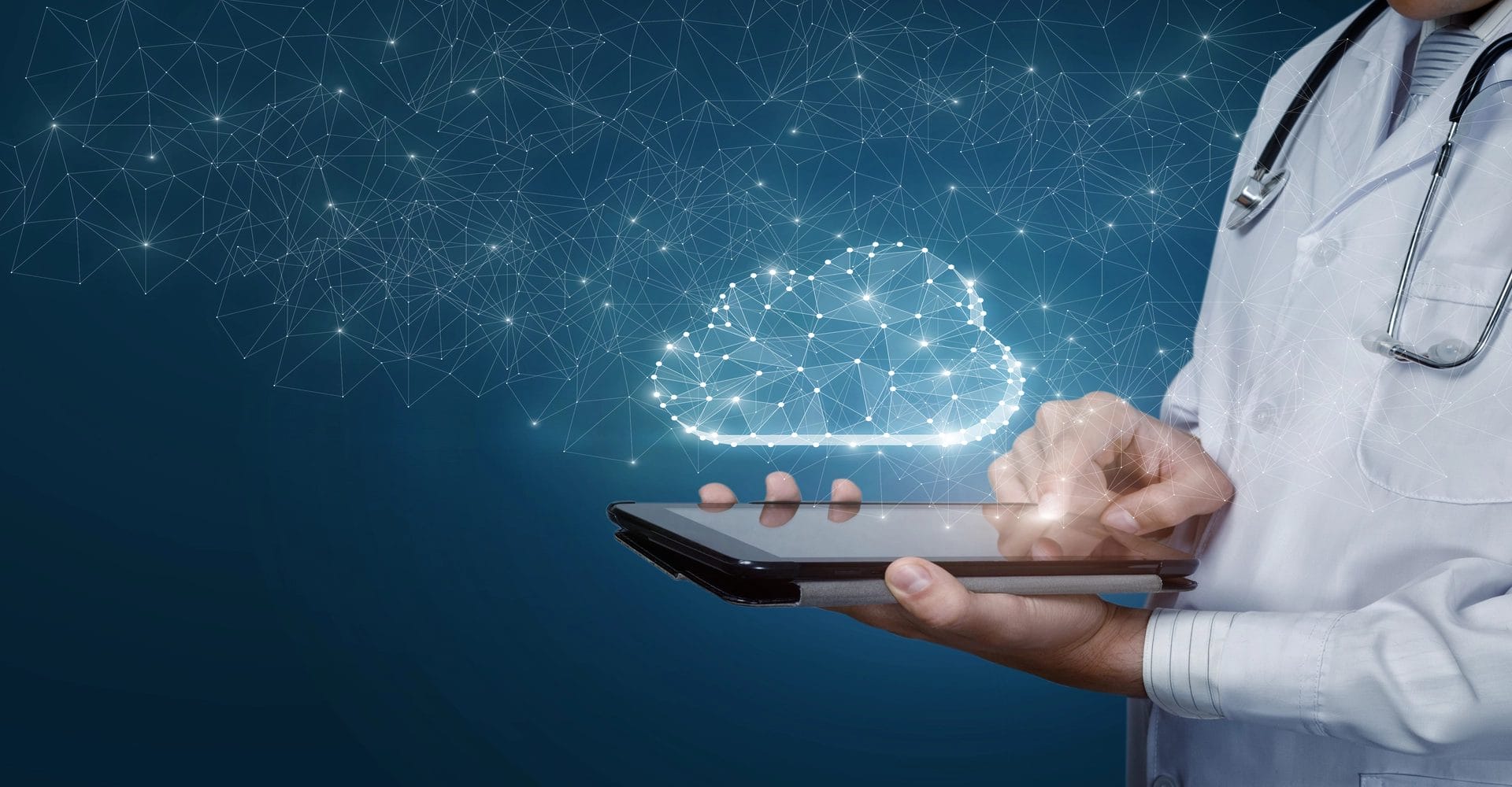 Healthcare Cloud Services