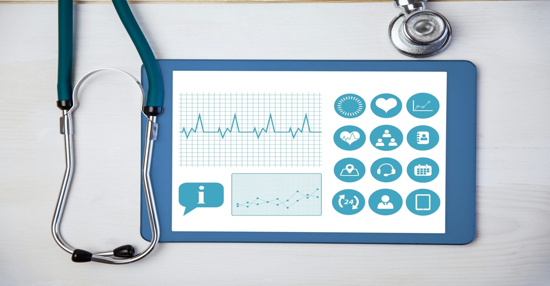 IoT In Healthcare