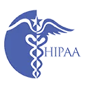 HIPPA logo
